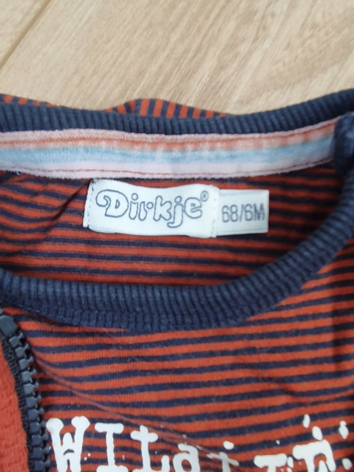 Ensemble 6 mois - photo numéro 7