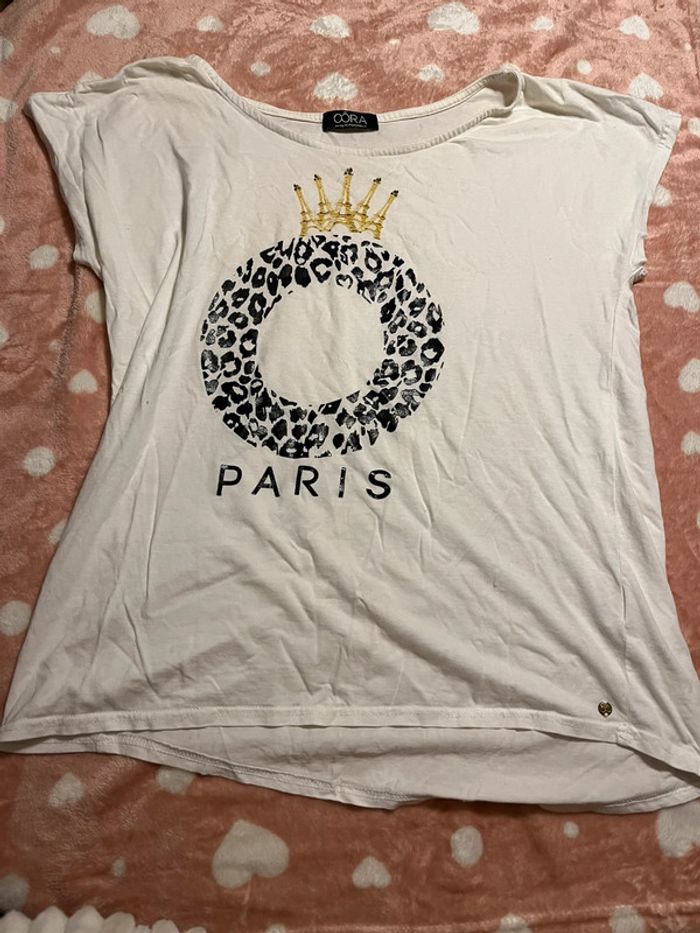 T-shirt Oôra