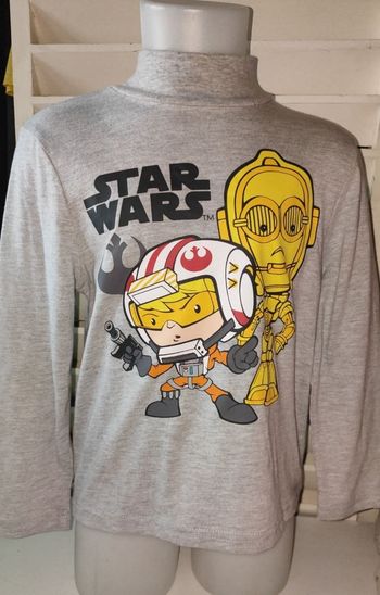 Tee-shirt star wars