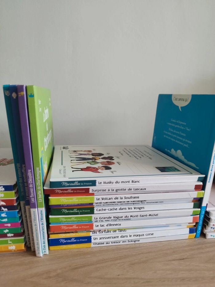 70 Livre mcdo - photo numéro 4