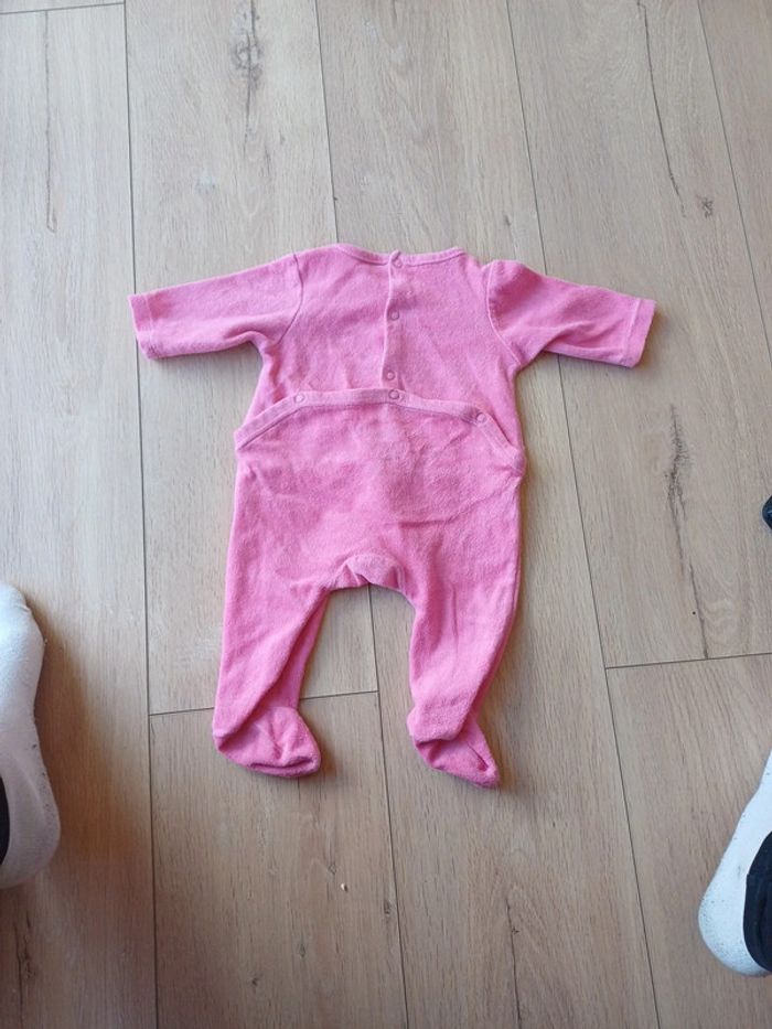 Pyjama 3 mois - photo numéro 4