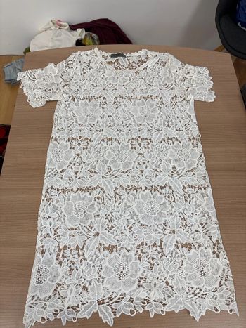 Jolie haut pour femme en dentelle Pinokkio taille 40