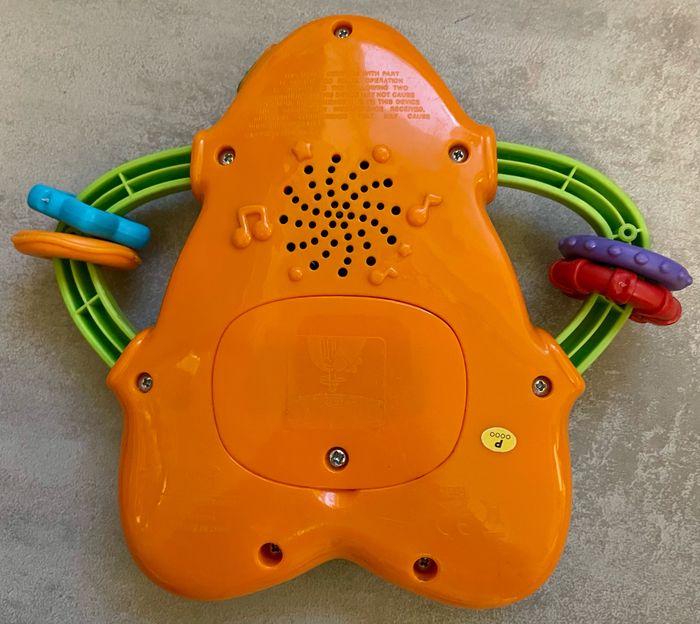 Jouet étoile Vtech - photo numéro 3