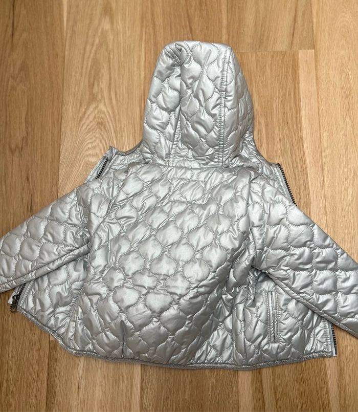 Veste fille Vertbaudet - photo numéro 6