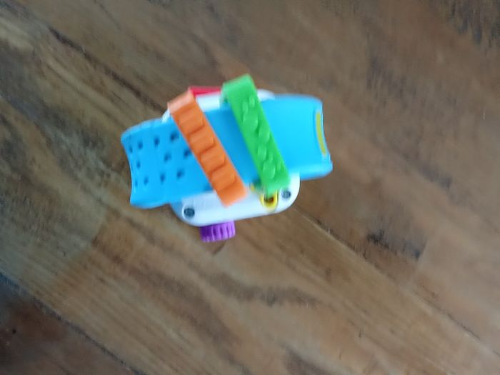 Ma première montre puppy - photo numéro 3