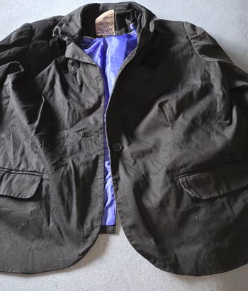 Blazer femme t 52