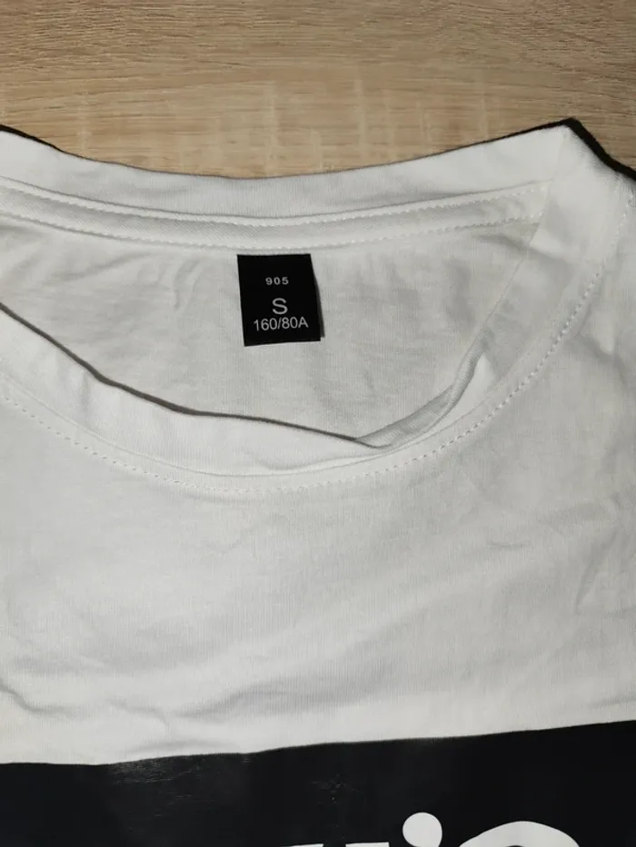 T-shirt Levis - photo numéro 2