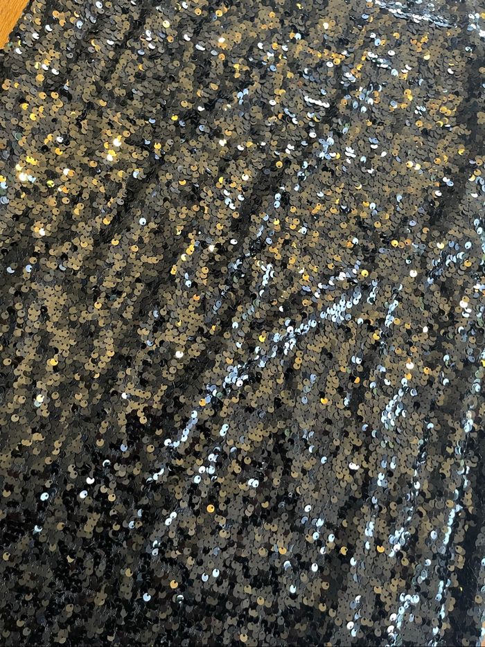 Robe H&M taille s - photo numéro 2