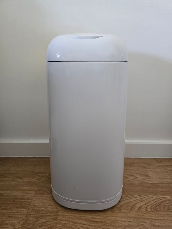Poubelle pour couches anti odeur Angelcare - photo numéro 3