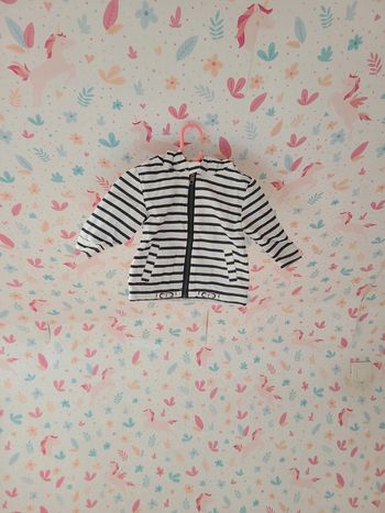 Blouson léger