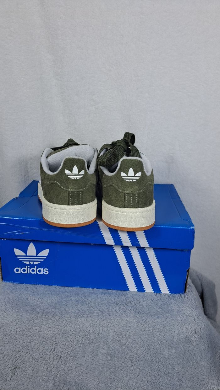 adidas Originals campus pointure 39 neuf avec boîte - photo numéro 8