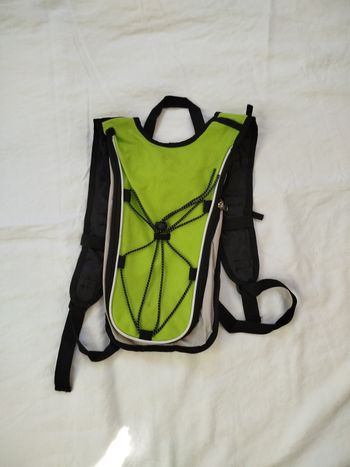 Sac pour randonnée