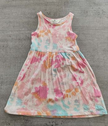Robe d'été 
