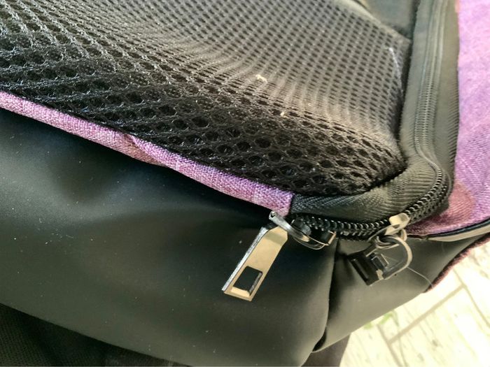 Sac à dos - photo numéro 3