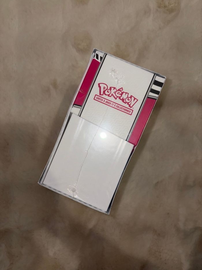 Etb Flamme Blanche 10.5 - photo numéro 2