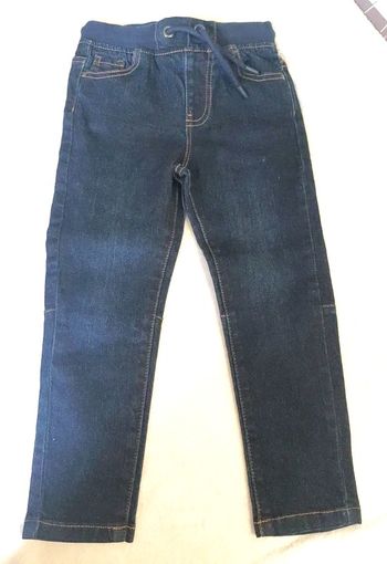 Jeans garçon 5 ans Etat Neuf