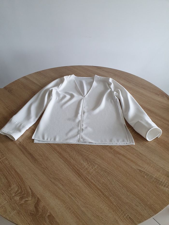 Haut élégant pour femme - photo numéro 2