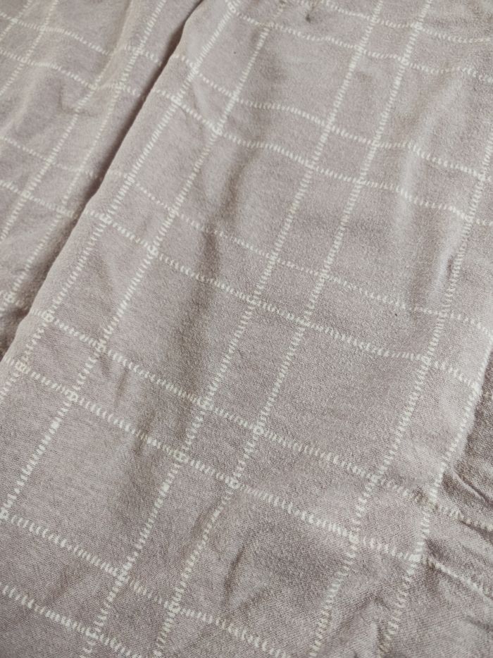 Parure de draps en flanelle - photo numéro 6