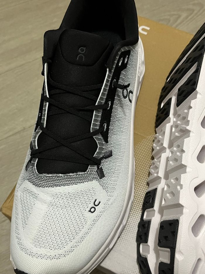 Chaussure On cloudtilt - photo numéro 4