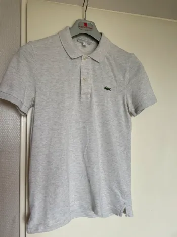 Polo Lacoste