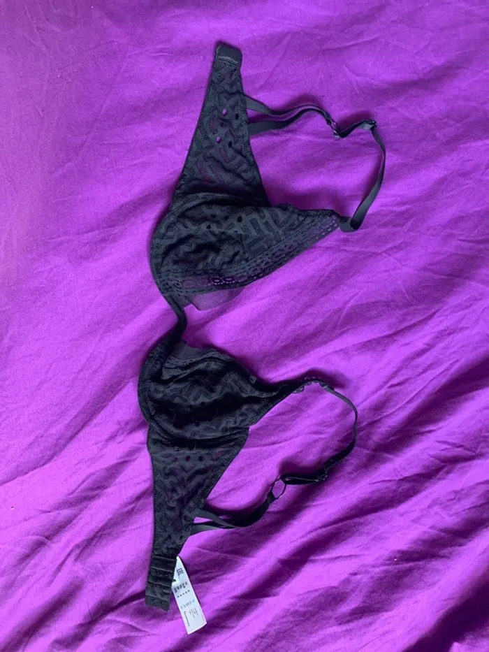 Soutien gorge passionnata - photo numéro 2