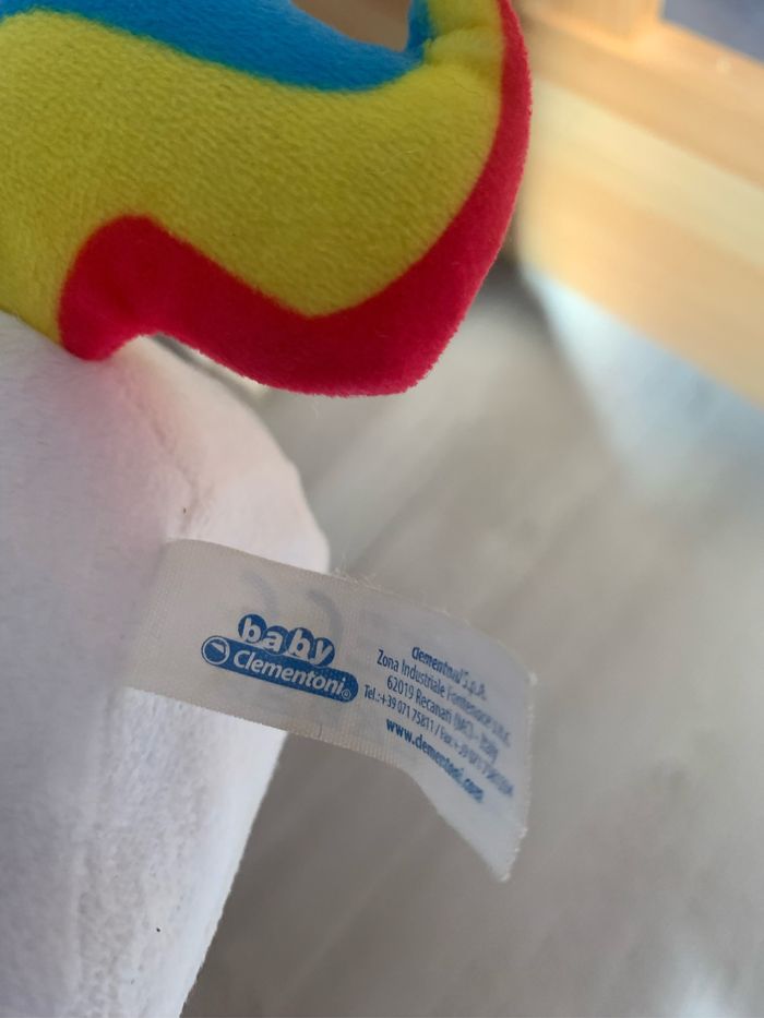 Licorne - photo numéro 3