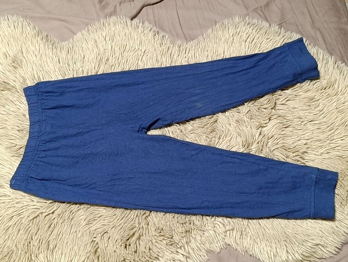 Pyjama 2 pièces en coton - photo numéro 7