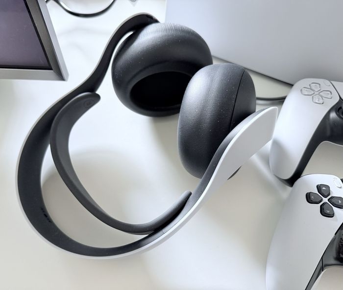PlayStation 5 Pro - photo numéro 4