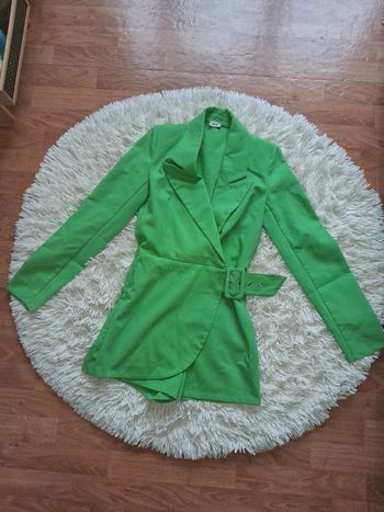 Combinaison short pimkie