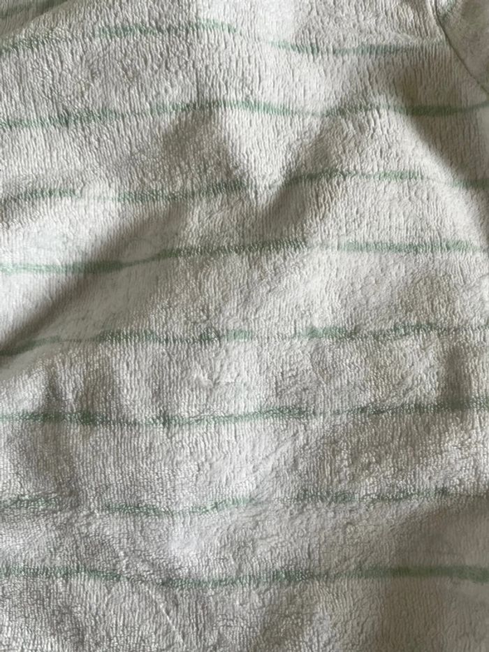 Pyjama velours - photo numéro 3