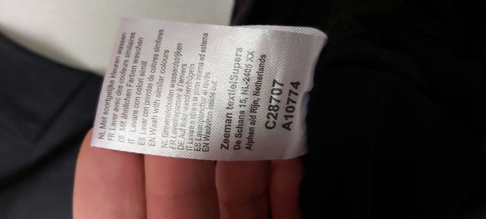 Leggings 40 - photo numéro 7