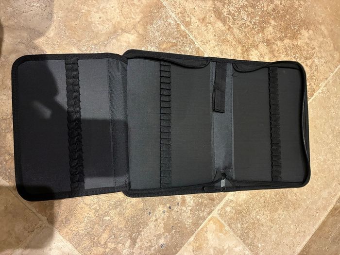 Pochette feutres - photo numéro 3