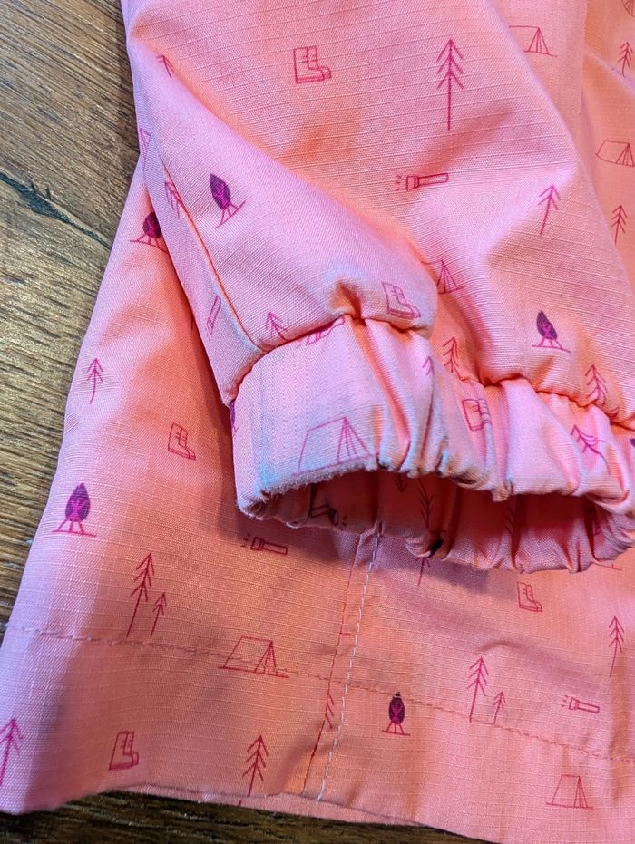 Imperméable 4 ans - photo numéro 6