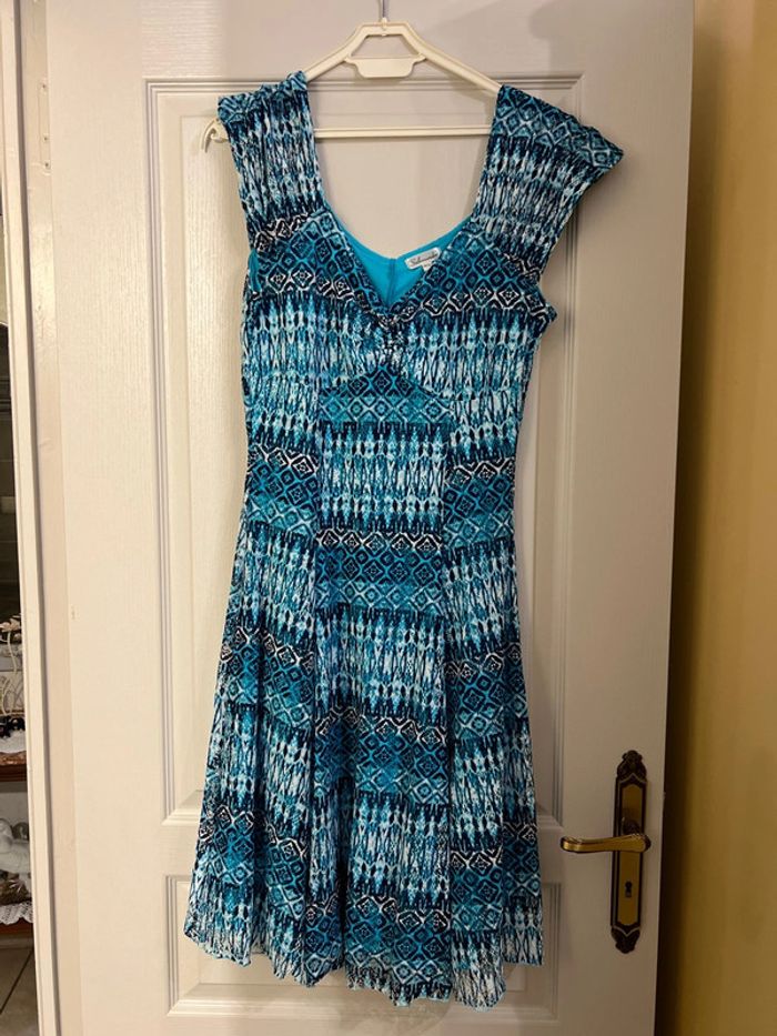 Robe été