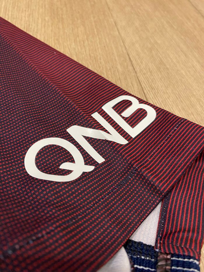 Maillot psg - photo numéro 5