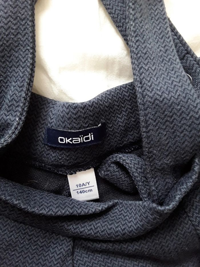 Short d'automne - photo numéro 4