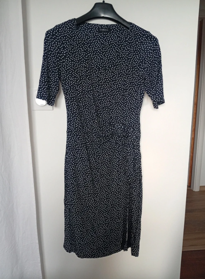 ROBE CAROLL