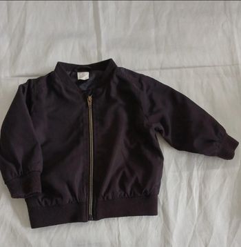 Lots de vêtements Bébé 6/9 mois