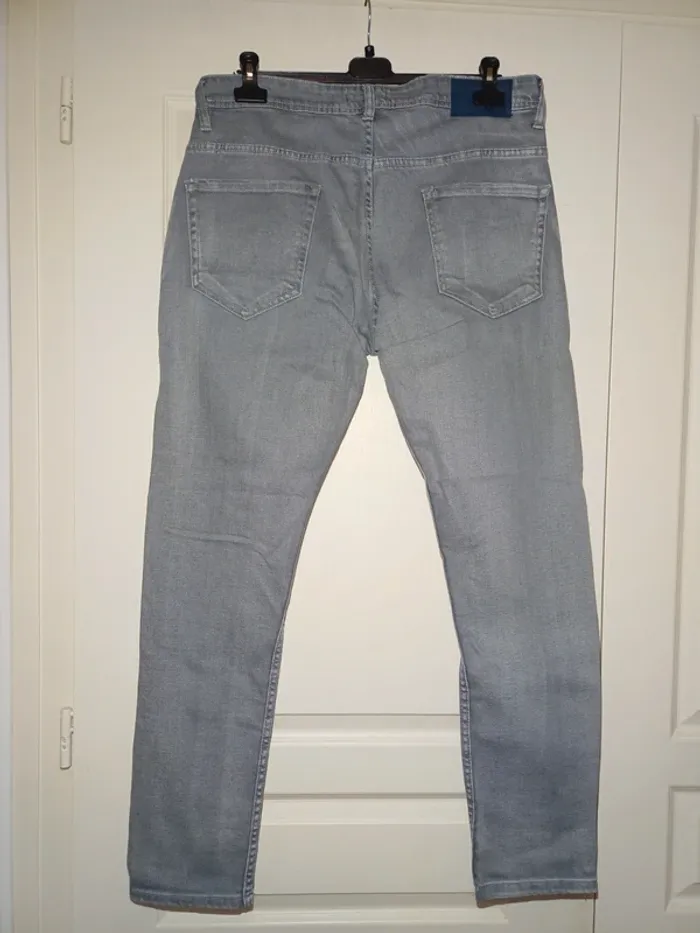 Pantalon  TK Denim - photo numéro 6