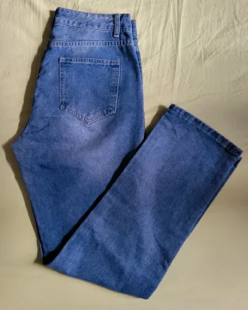 Jeans femme misslook