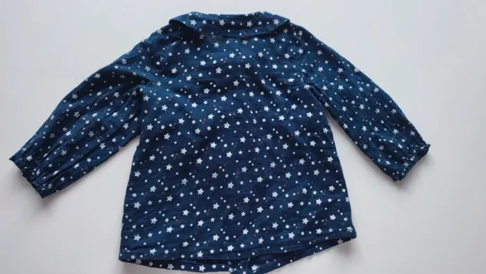 Chemise 24 mois - photo numéro 3