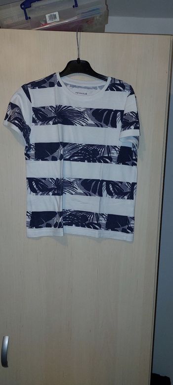T-Shirt garçon