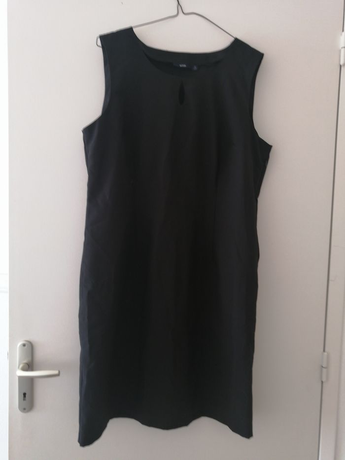Robe noire
