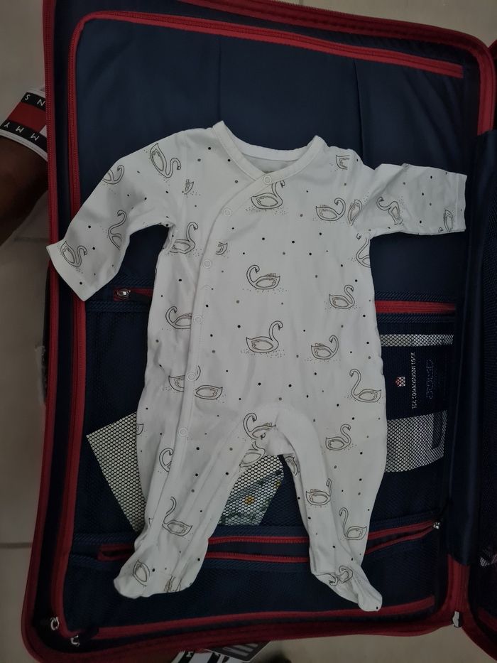 Lot de 3 grenouilleres - photo numéro 4