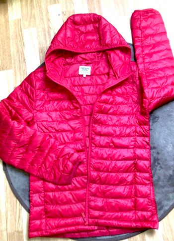 Veste légère garçon