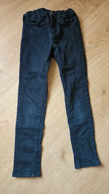 Jean skinny