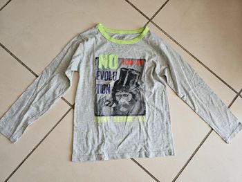 T shirt la compagnie des petits 10 ans