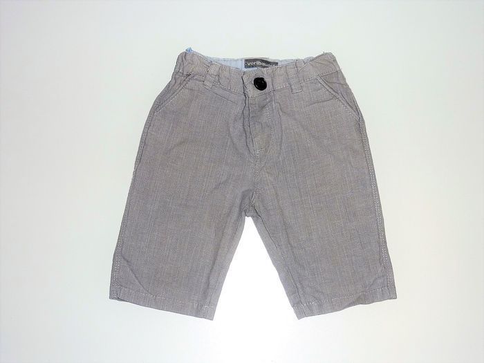 Bermuda VERTBAUDET - 2 ans