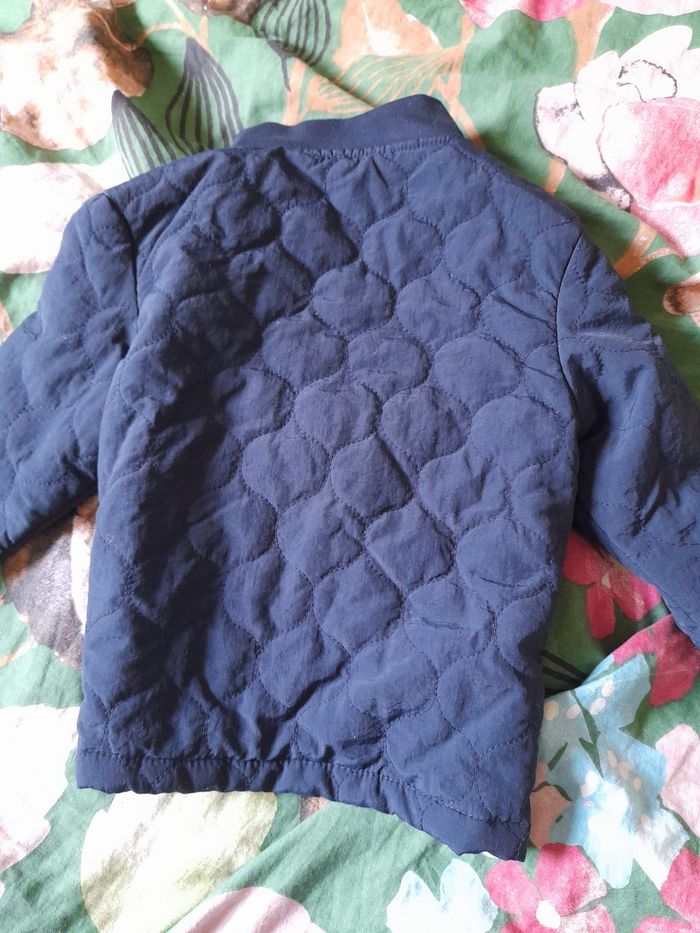 Veste garçon 18 mois - photo numéro 5