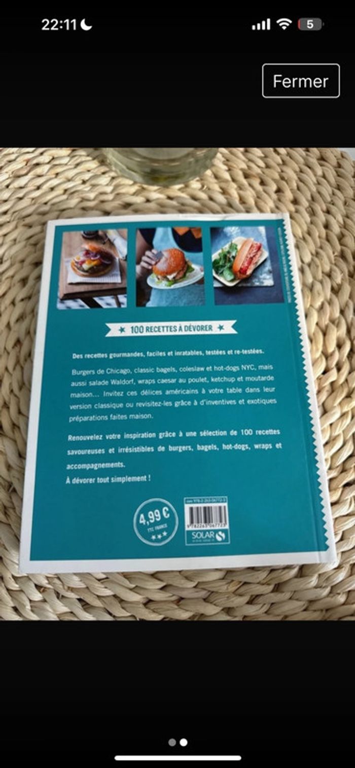 Burgers et cie - photo numéro 2
